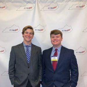 Meet your Posher, Ryan